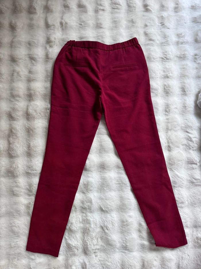 Pantalon femme Kiabi - photo numéro 2