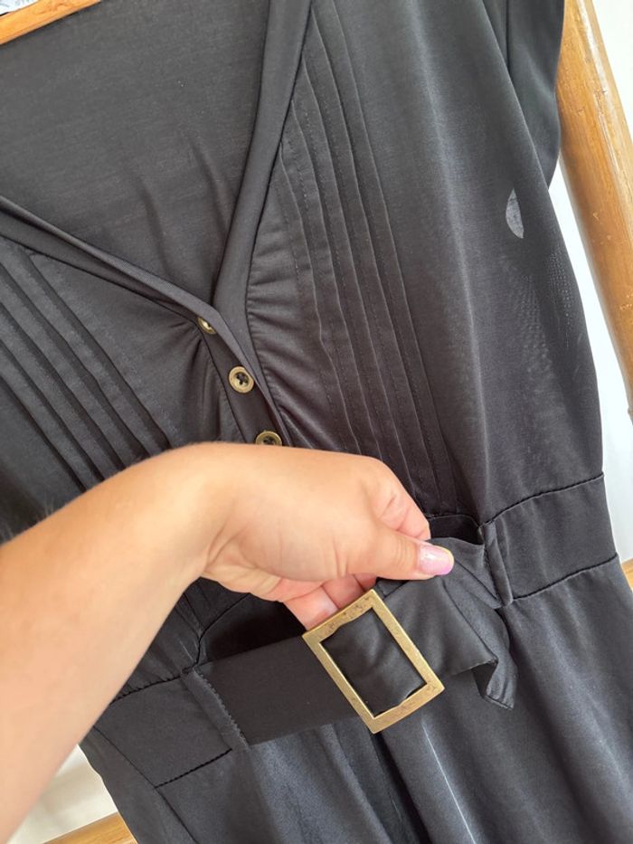 Robe noire - photo numéro 2