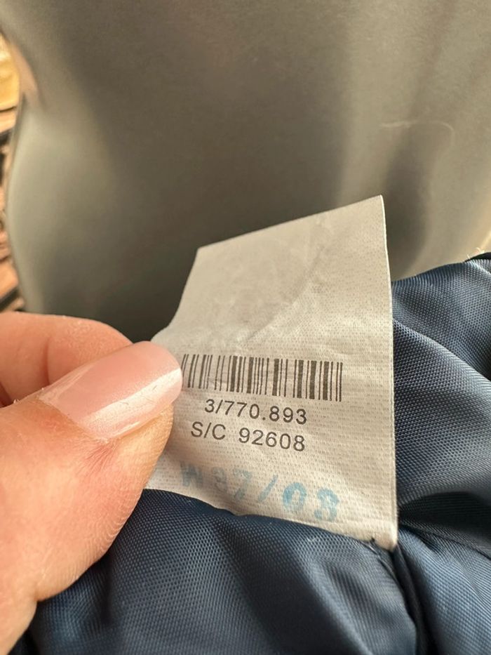 Pantalon de ski - photo numéro 9