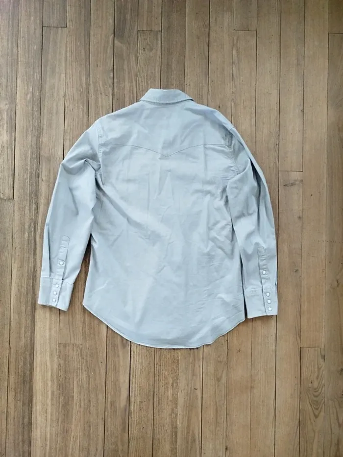 Chemise wrangler L - photo numéro 6