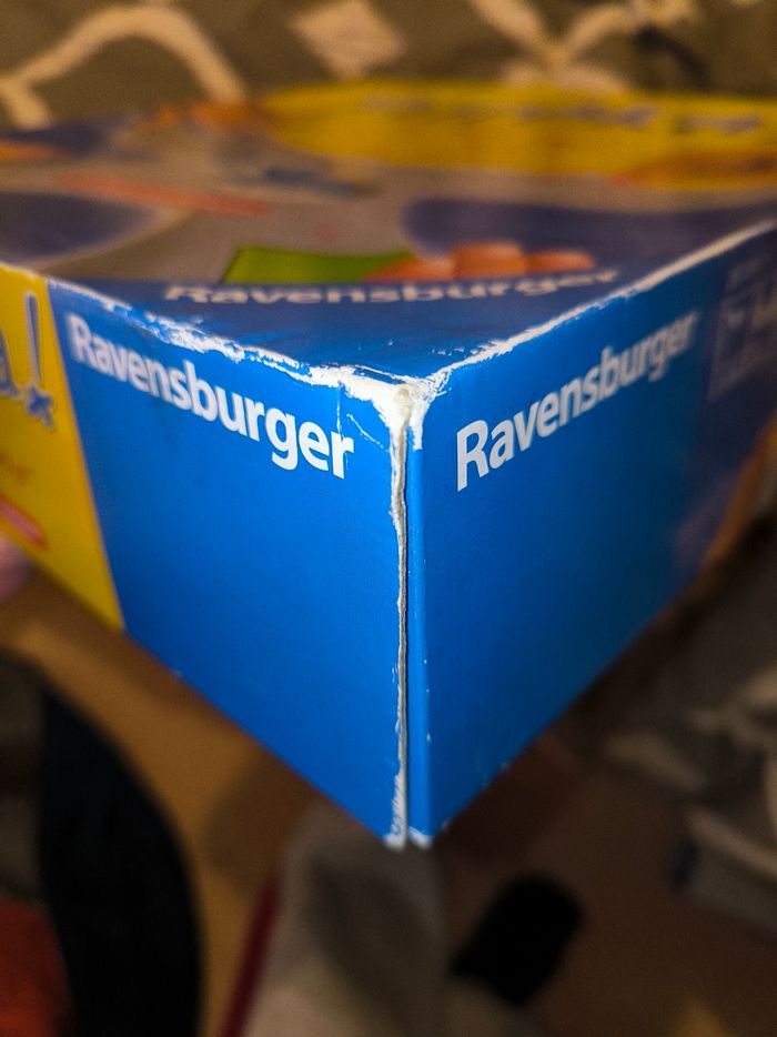 Jeu de société Eurêka - photo numéro 5