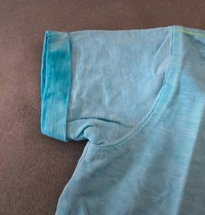 🌀 Tee shirt Gémo 6 mois - photo numéro 5