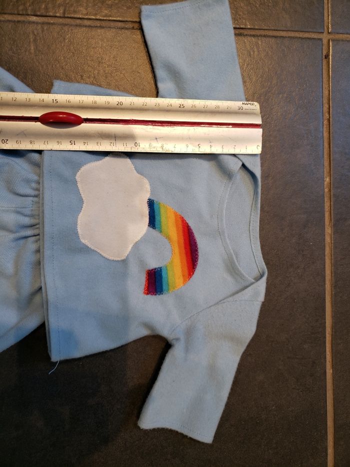 Lot de vêtements de poupée - photo numéro 6