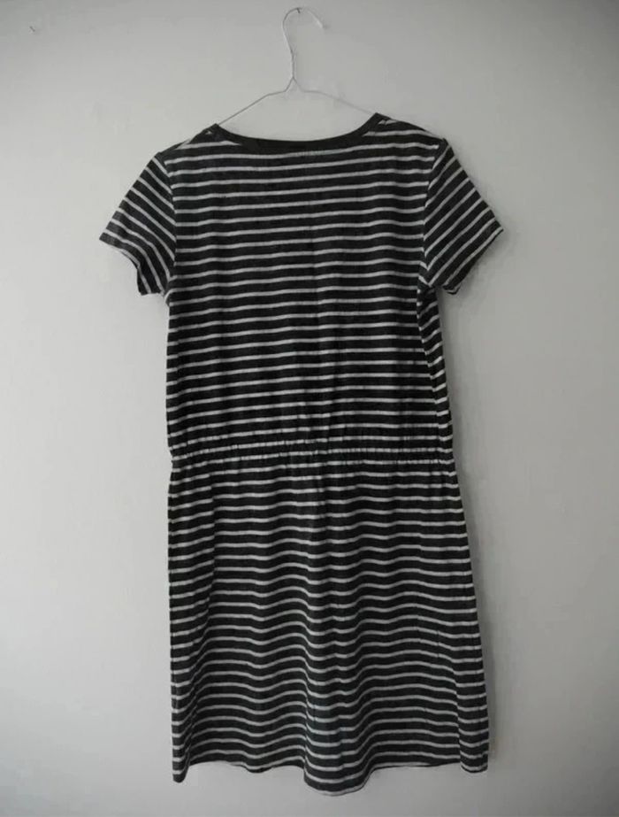 robe à rayures complices femme taille s - photo numéro 3