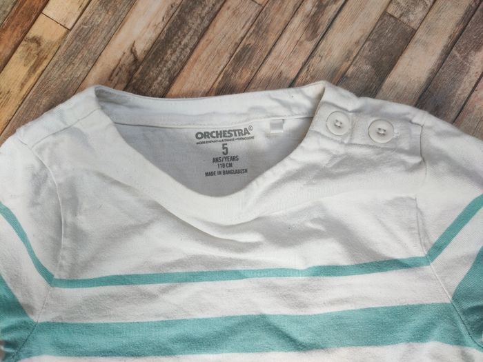 Ensemble printanier 5 ans - photo numéro 3