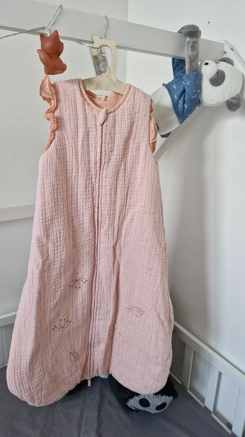 Gigoteuse premaman taille 2