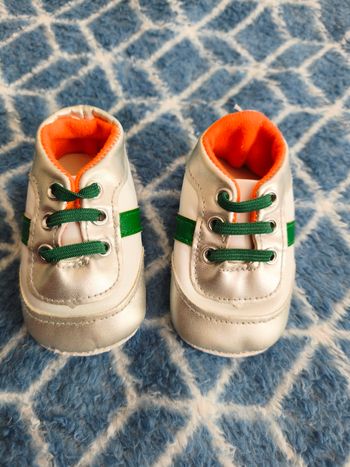 Chaussures bebe