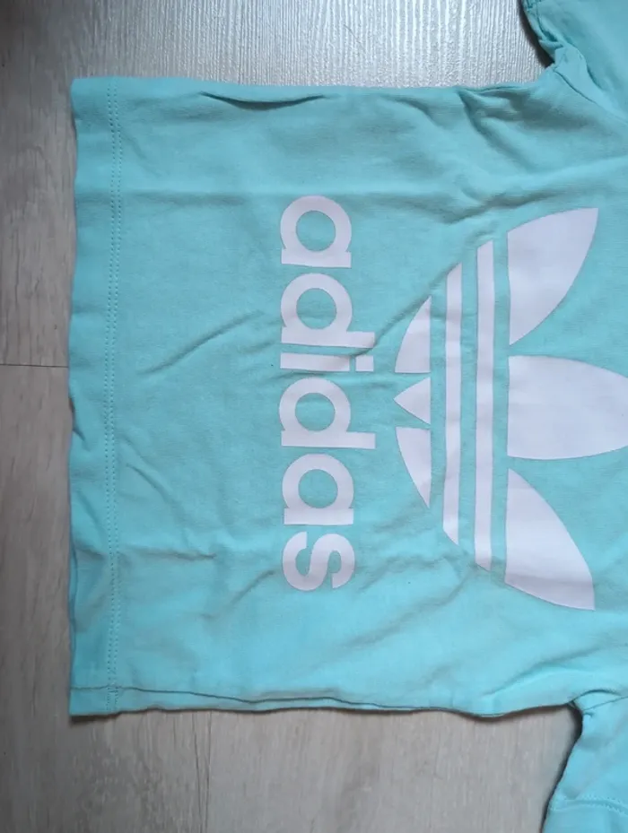 T-shirt - photo numéro 3