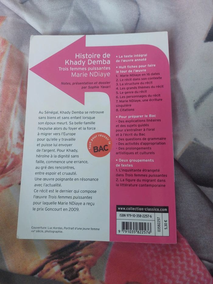 Histoire de khady demba - photo numéro 2