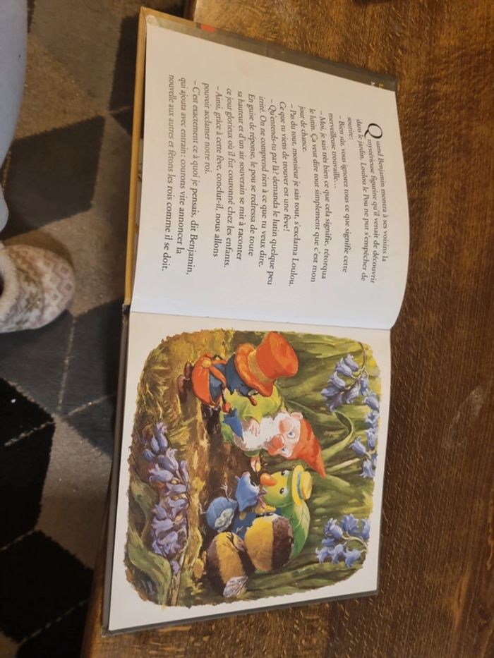 Leon , le roi des abeilles - photo numéro 7