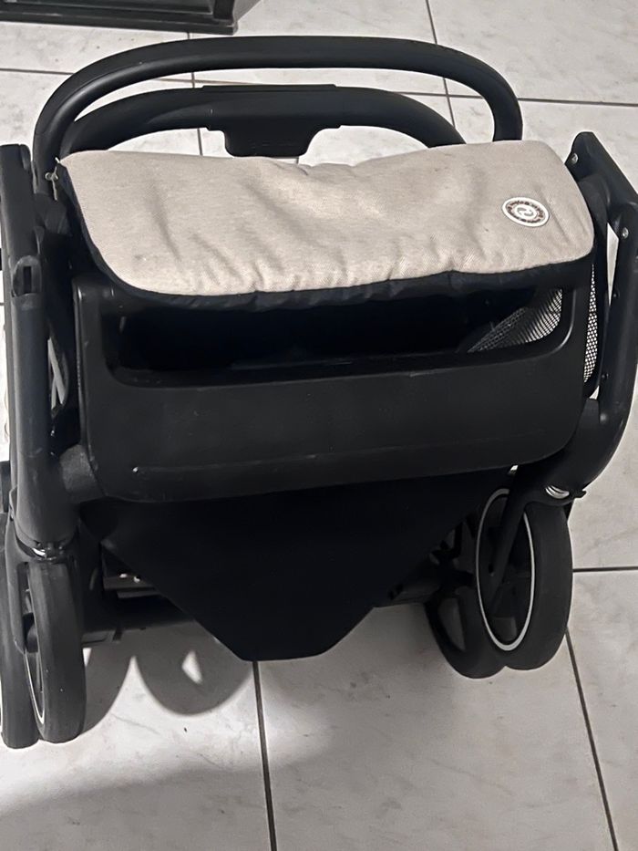 Poussette Cybex - photo numéro 6