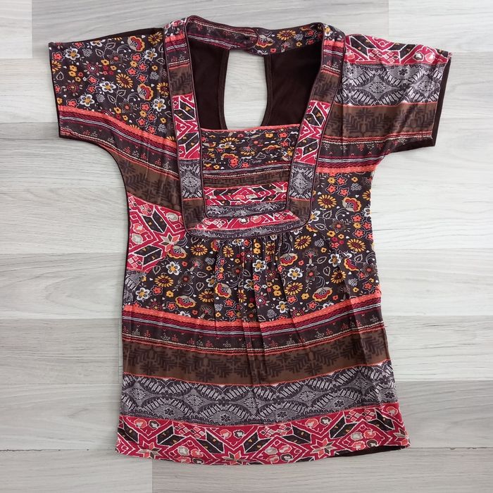 T-shirt femme imprimé taille 38