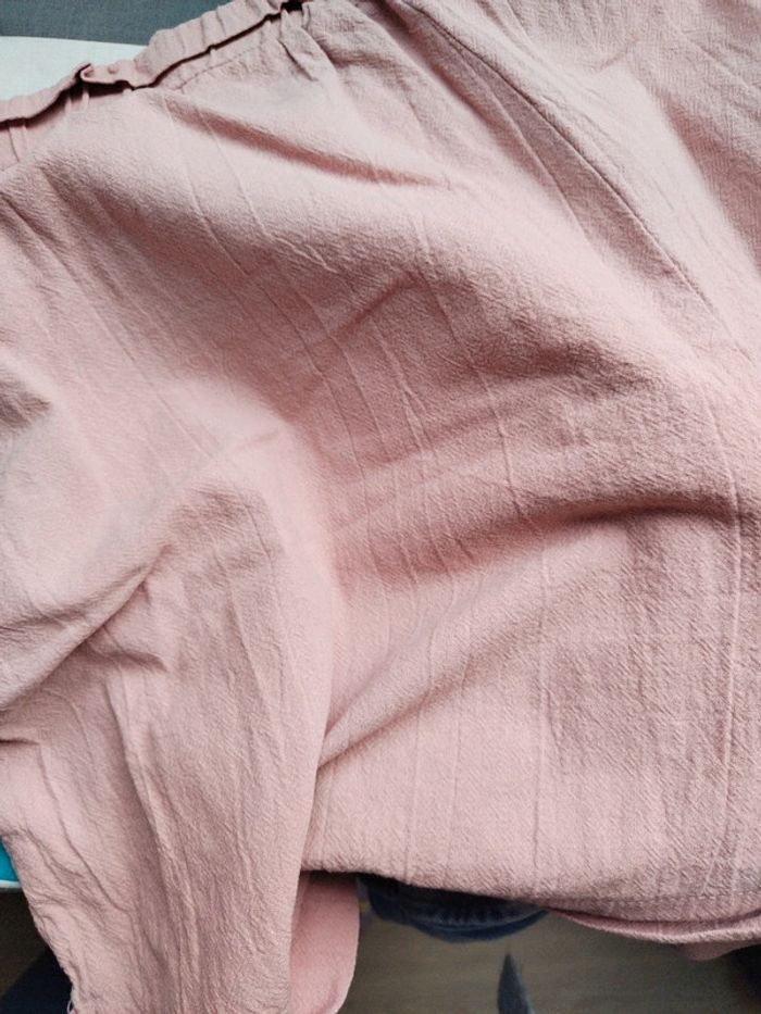 Short femme - photo numéro 3
