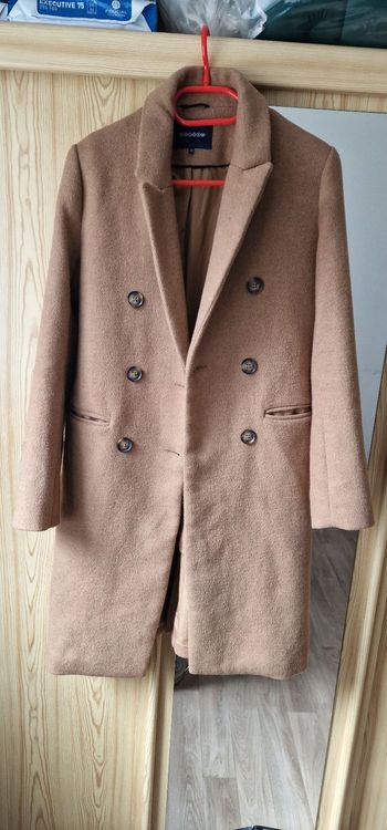 Manteau femme