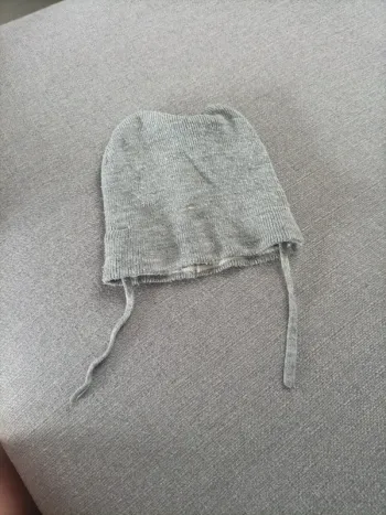 Bonnet