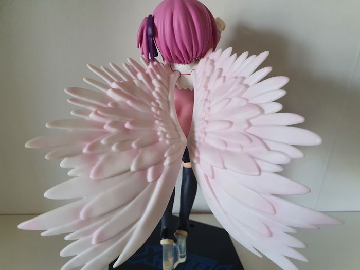 Figurine Sega Dengeki Bunko: Fighting Climax: Tomoka Minato - photo numéro 4