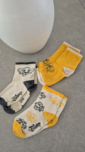 Chaussettes