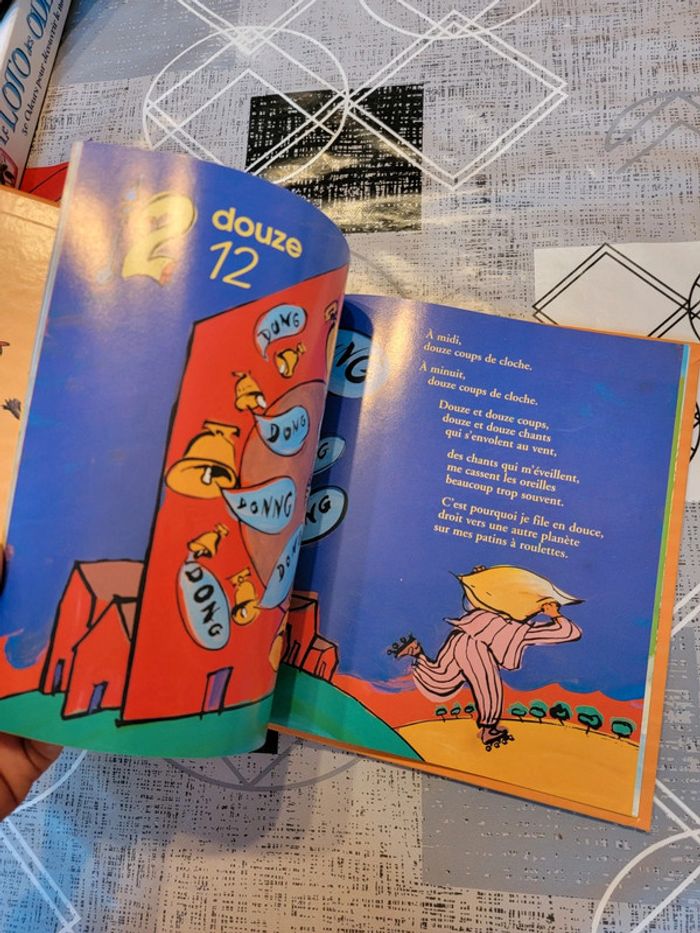 Comptines à compter - photo numéro 7