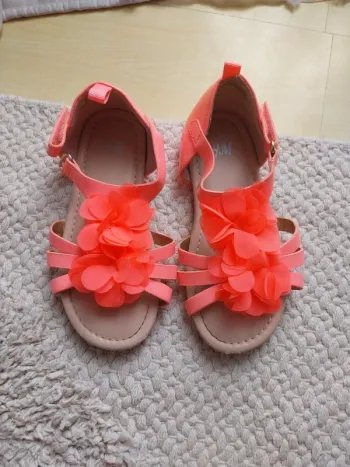 Chaussures filles H&M