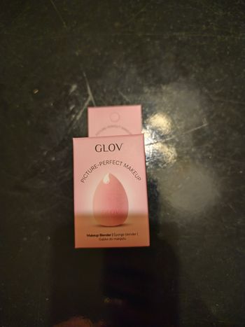 Éponge maquillage Glov