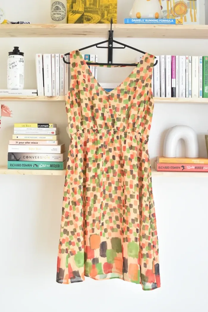 Robe Magazzini Del Sale en taille M - Très bon état