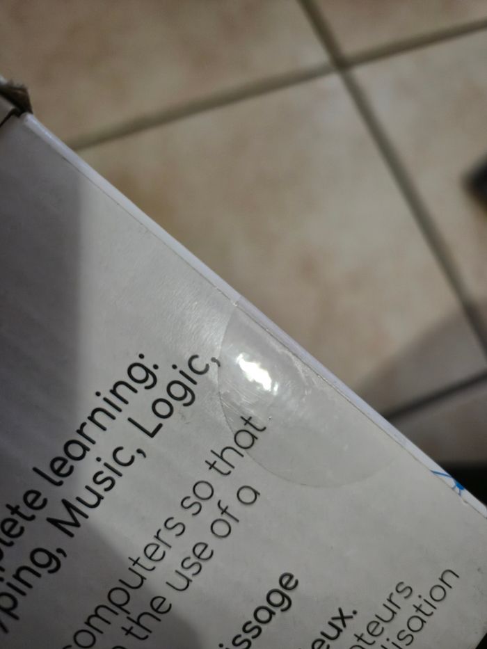 Ordinateur Lexibook bilingue éducatif 3 ans 124 activités - photo numéro 5