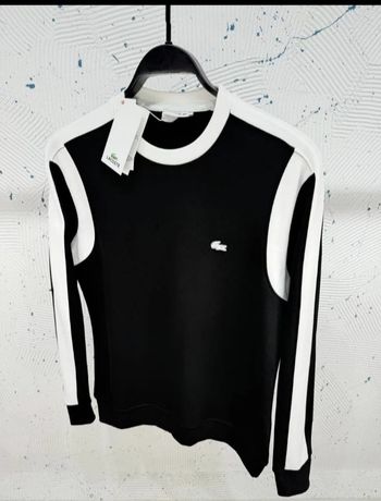 Pull Lacoste