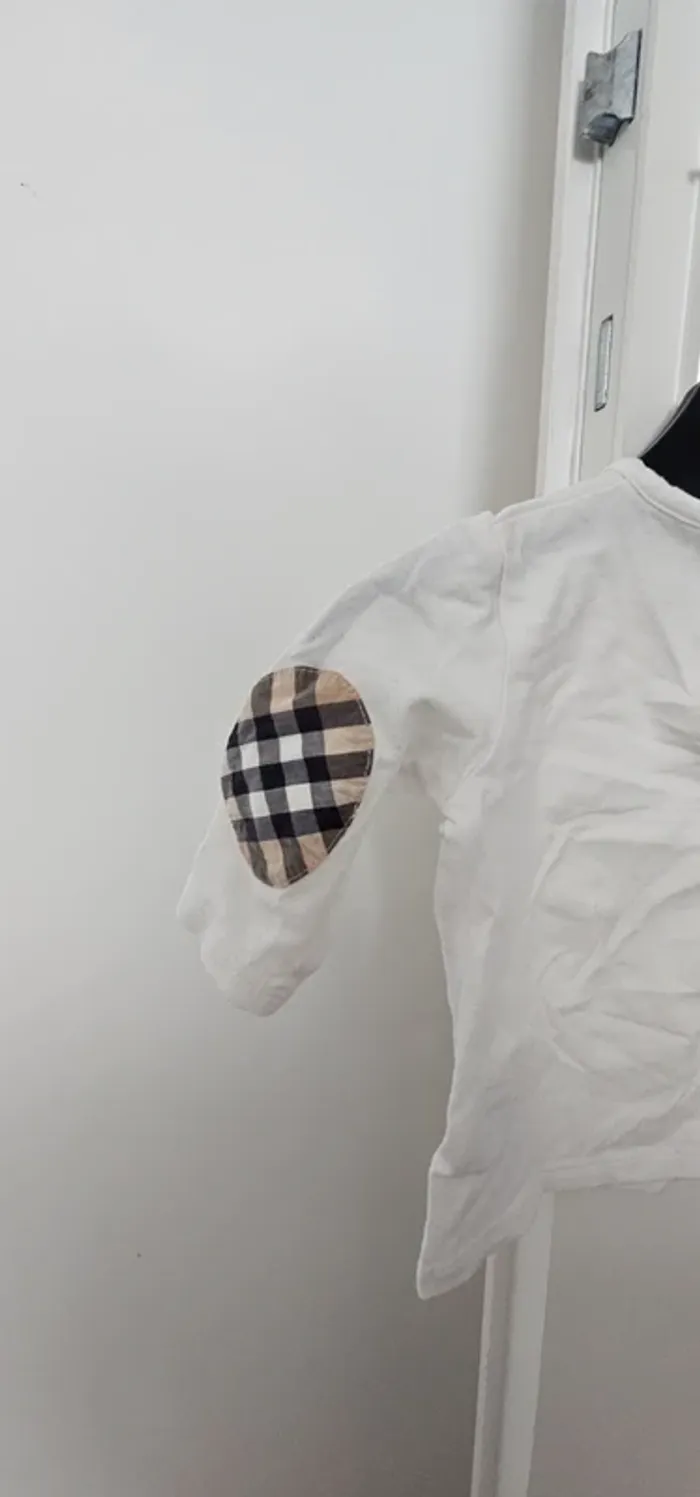 Tee-shirt - photo numéro 5