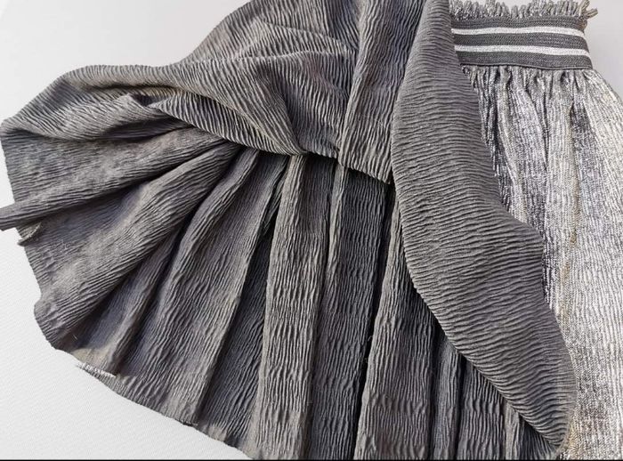 Jupe 3-4 ans fille Chipie - photo numéro 3