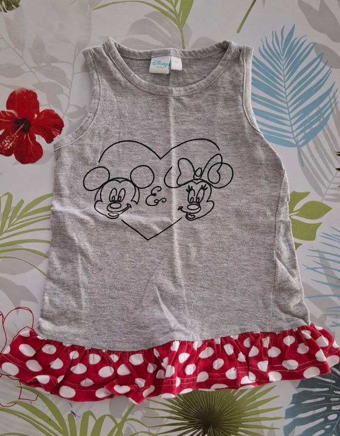 Lot robe 12 mois - photo numéro 8