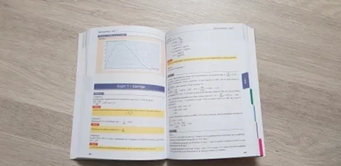 Manuel préparation bac STSS/ST2S annales 2019 Tout en un - photo numéro 4