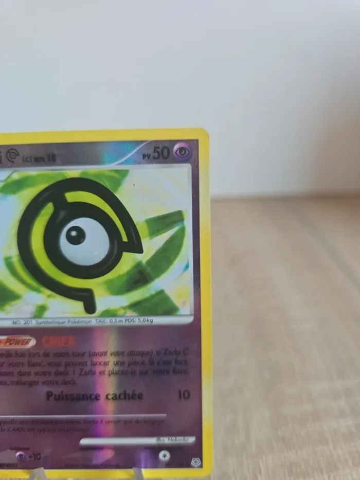 Zarbi 67/130 - photo numéro 3