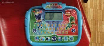 Tablette éducative pyjamasques vtech
