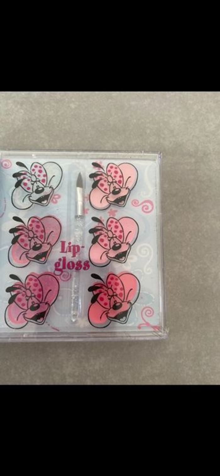 Maquillage fille - photo numéro 3