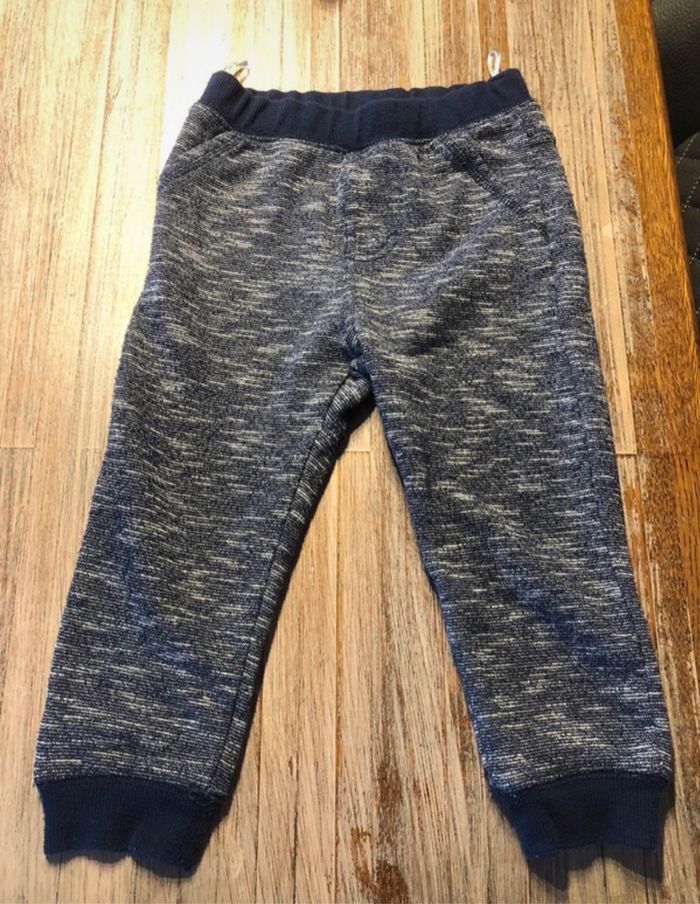 Ensemble Jogging C&A 2 ans - photo numéro 3