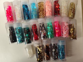 Lot loisirs créatifs 