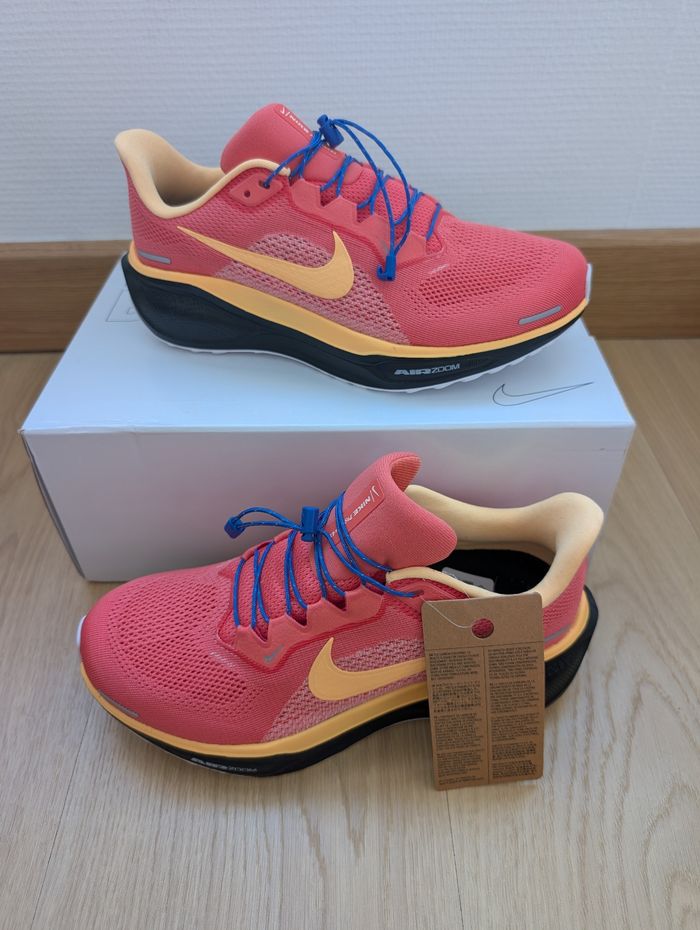 Nike air zoom Pegasus 41 - Taille 39 - neuve et authentique - photo numéro 3