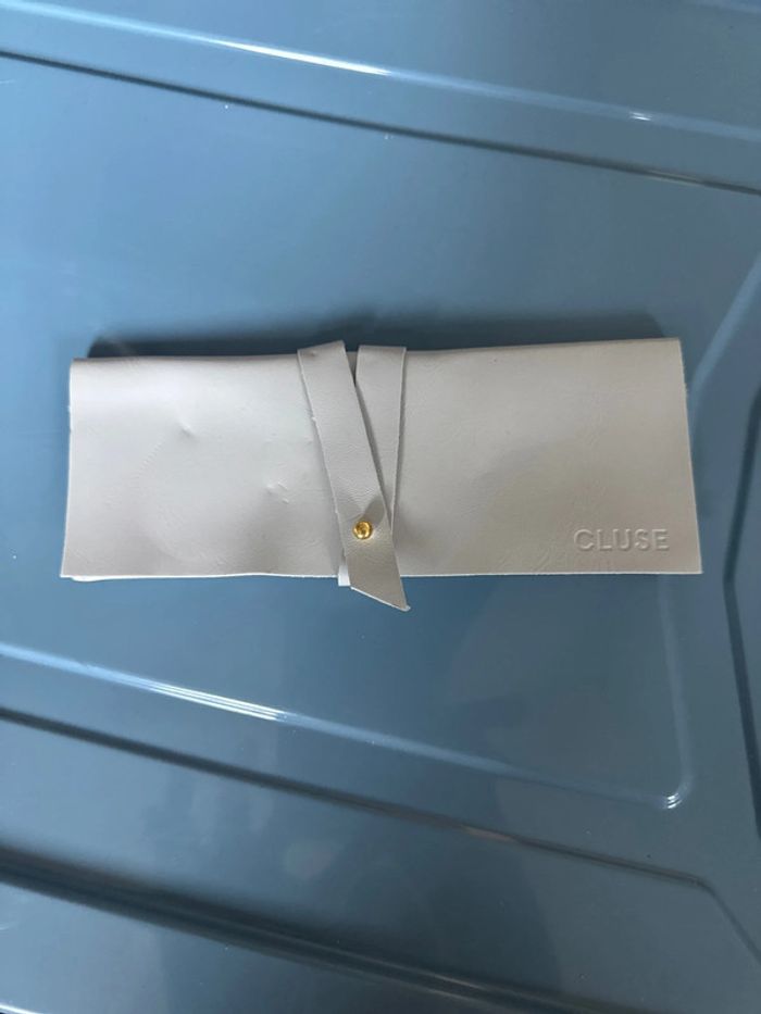 Pochette Cluse