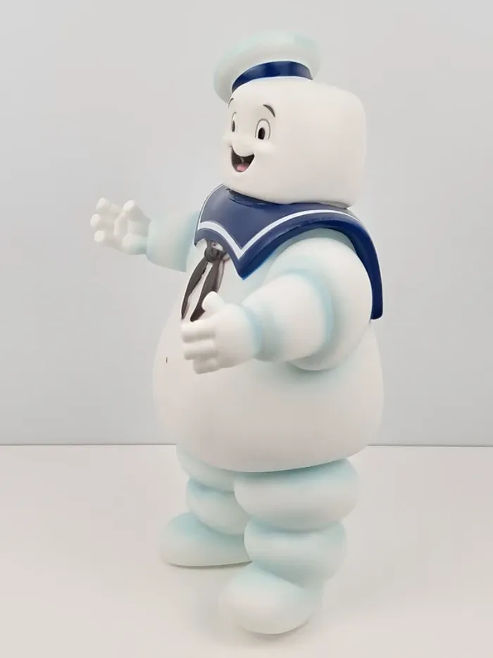 Figurine Bibendum Chamallow dans Ghostbusters - photo numéro 5