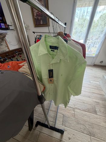 Chemise neuf Ralph Lauren 
