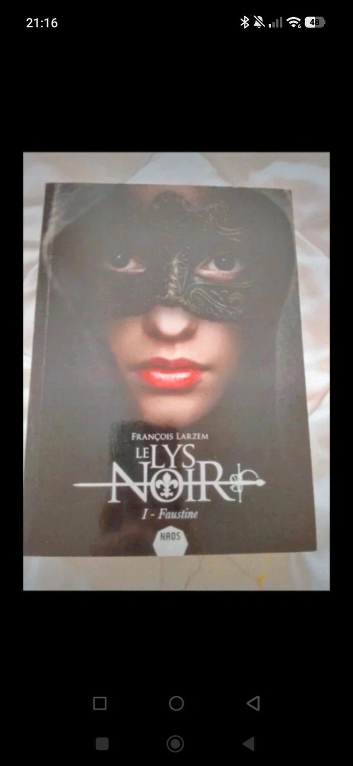 2 livres neufs - photo numéro 2