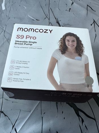 Momcozy m9 pro