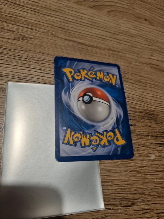 Carte pokémon cresselia HOLO 2/106 fr année 2008 - photo numéro 3