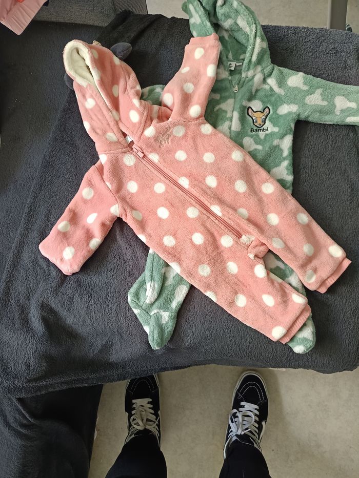 Pyjama - photo numéro 2