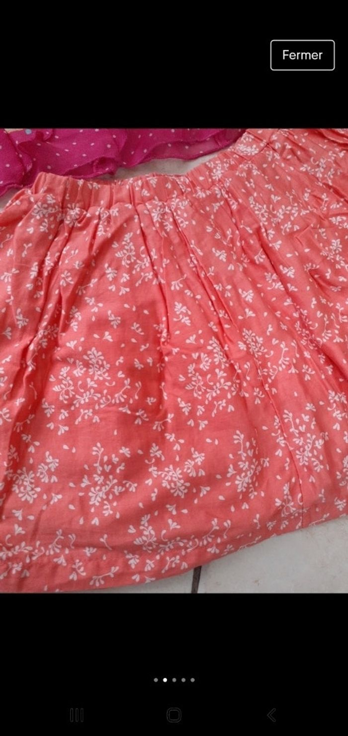 Lot jupe été ☀️ - photo numéro 2