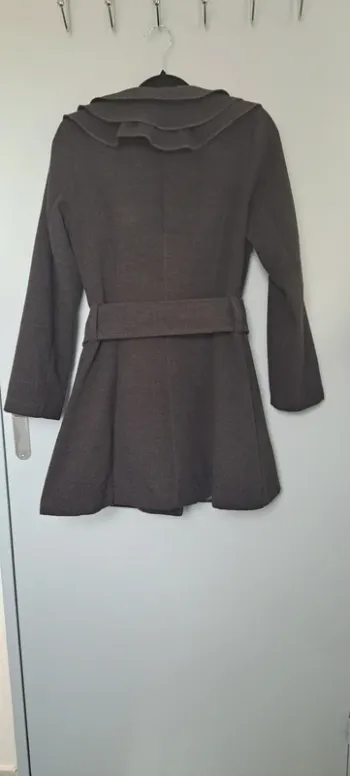 Manteau