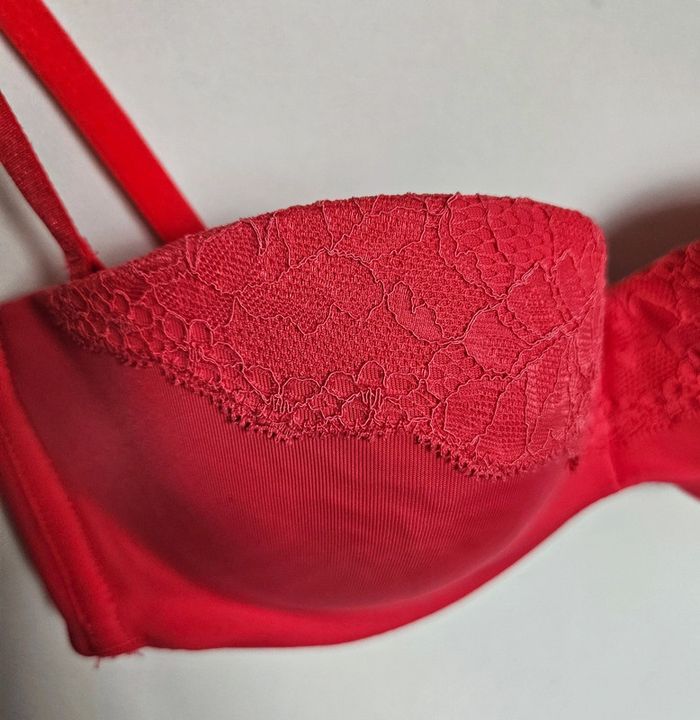 Soutien-gorge billet doux 90B - photo numéro 3