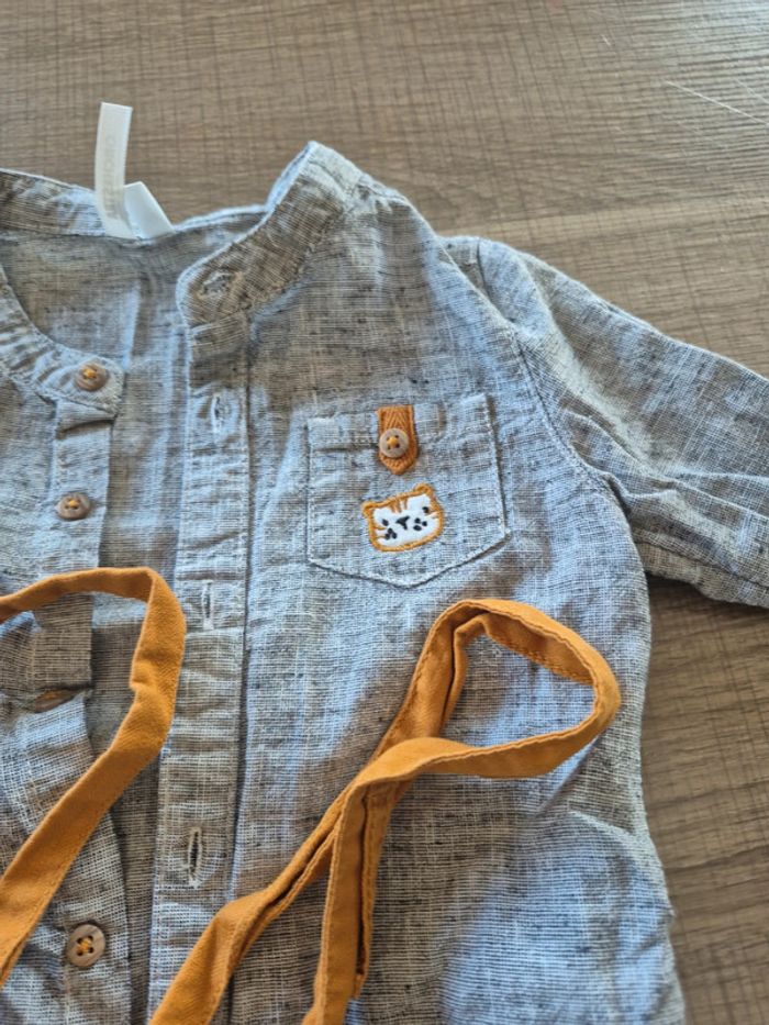 Ensemble 9 mois - photo numéro 3