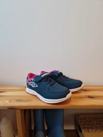 💞 Umbro Neuves fille 29 💞