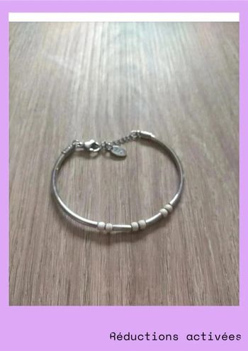 Bracelet fantaisie